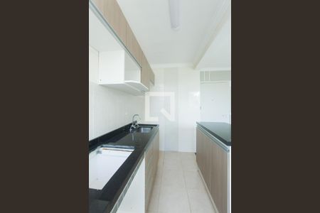 Apartamento para alugar com 50m², 2 quartos e 1 vagaCOZINHA