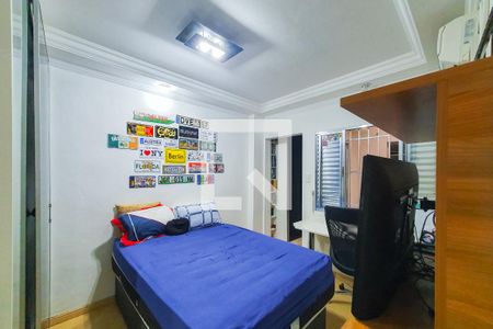 Casa à venda com 170m², 4 quartos e 4 vagas Casa à venda com 170m², 4 quartos e 4 vagasQuarto 3 - suite