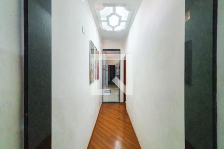 Corredor de casa à venda com 4 quartos, 170m² em Cursino, São Paulo