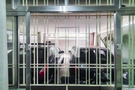 Vista Sala de casa à venda com 4 quartos, 170m² em Cursino, São Paulo