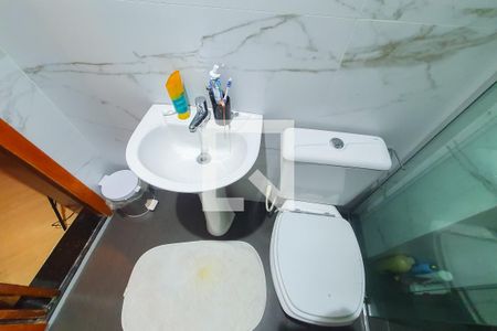 Casa à venda com 170m², 4 quartos e 4 vagas Casa à venda com 170m², 4 quartos e 4 vagasQuarto 2 - suite