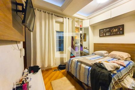 Quarto 1 - suite de casa à venda com 4 quartos, 170m² em Cursino, São Paulo