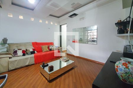 Sala de casa à venda com 4 quartos, 170m² em Cursino, São Paulo