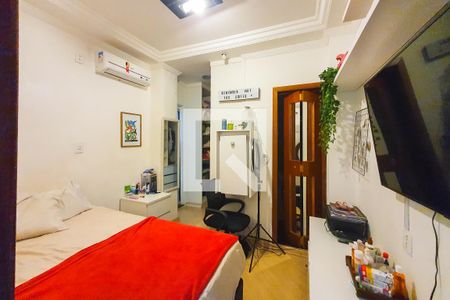 Casa à venda com 170m², 4 quartos e 4 vagas Casa à venda com 170m², 4 quartos e 4 vagasQuarto 2 - suite