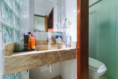 Casa à venda com 170m², 4 quartos e 4 vagas Casa à venda com 170m², 4 quartos e 4 vagasQuarto 3 - suite