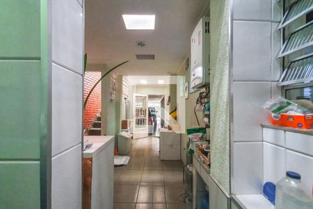 Casa à venda com 170m², 4 quartos e 4 vagas