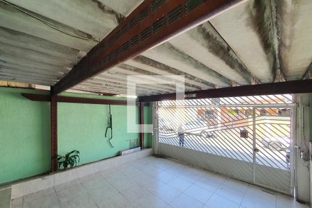 Casa à venda com 120m², 3 quartos e 2 vagas Casa à venda com 120m², 3 quartos e 2 vagasGaragem