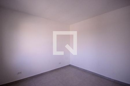 Quarto 1  de casa para alugar com 3 quartos, 120m² em Vila Santo Estefano, São Paulo