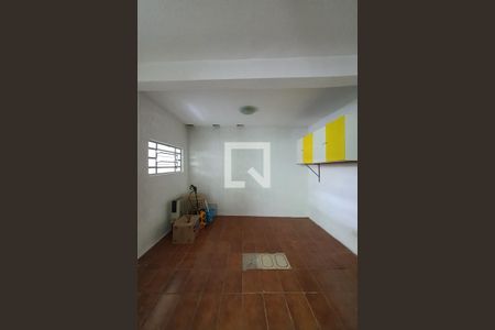 Casa à venda com 120m², 3 quartos e 2 vagas Casa à venda com 120m², 3 quartos e 2 vagasQuarto de Serviço