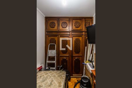 Apartamento para alugar com 110m², 4 quartos e 1 vagaQuarto de serviço