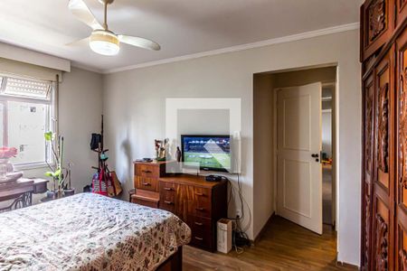 Apartamento para alugar com 110m², 4 quartos e 1 vagaQuarto 1