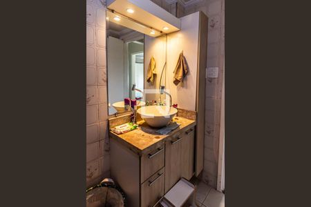 Apartamento para alugar com 110m², 4 quartos e 1 vagaBanheiro