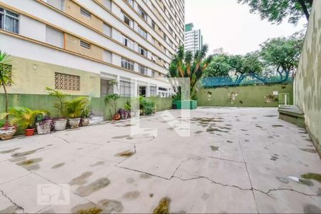 Apartamento para alugar com 110m², 4 quartos e 1 vagaÁrea comum