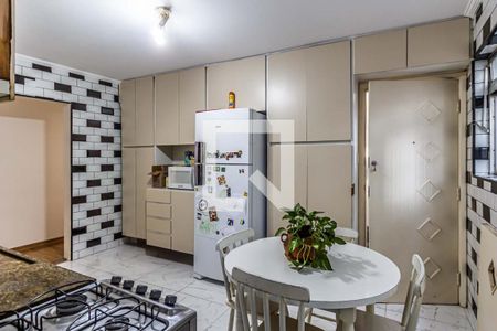 Apartamento para alugar com 110m², 4 quartos e 1 vagaCozinha