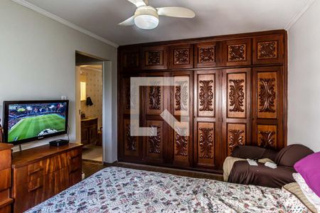 Apartamento para alugar com 110m², 4 quartos e 1 vagaQuarto 1