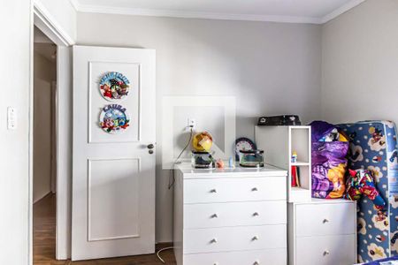 Apartamento para alugar com 110m², 4 quartos e 1 vagaQuarto 3