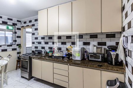Apartamento para alugar com 110m², 4 quartos e 1 vagaCozinha