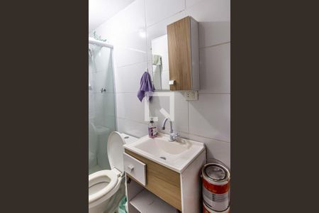 Apartamento para alugar com 110m², 4 quartos e 1 vagaBanheiro de serviço