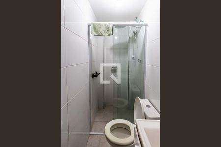 Apartamento para alugar com 110m², 4 quartos e 1 vagaBanheiro de serviço