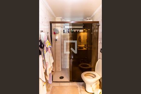 Apartamento para alugar com 110m², 4 quartos e 1 vagaBanheiro