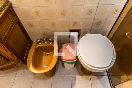 Apartamento para alugar com 110m², 4 quartos e 1 vagaSuíte