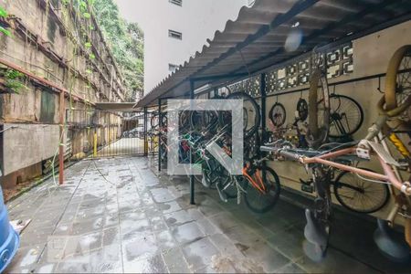 Apartamento para alugar com 110m², 4 quartos e 1 vagaBicicletário