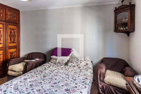 Apartamento para alugar com 110m², 4 quartos e 1 vagaQuarto 1