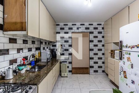 Apartamento para alugar com 110m², 4 quartos e 1 vagaCozinha