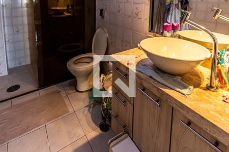 Apartamento para alugar com 110m², 4 quartos e 1 vagaBanheiro