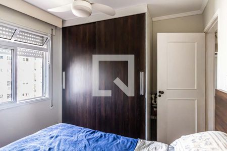 Apartamento para alugar com 110m², 4 quartos e 1 vagaQuarto 2