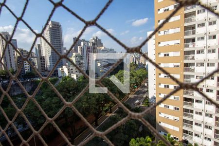 Apartamento para alugar com 110m², 4 quartos e 1 vagaVista