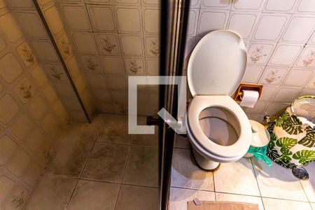 Apartamento para alugar com 110m², 4 quartos e 1 vagaBanheiro