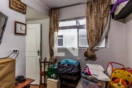 Apartamento para alugar com 110m², 4 quartos e 1 vagaQuarto de serviço