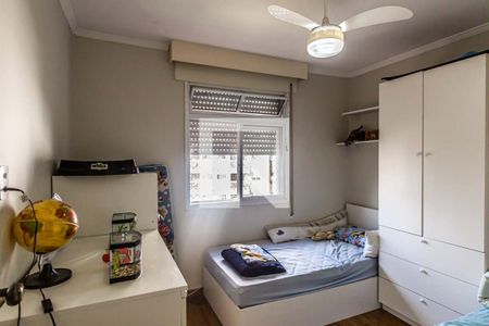 Apartamento para alugar com 110m², 4 quartos e 1 vagaQuarto 3