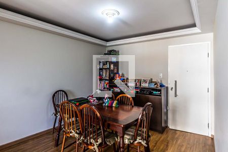 Apartamento para alugar com 110m², 4 quartos e 1 vagaSala