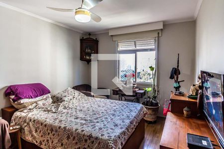 Apartamento para alugar com 110m², 4 quartos e 1 vagaQuarto 1