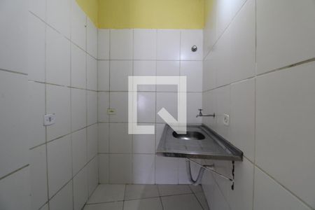 Casa à venda com 60m², 1 quarto e sem vagaCozinha