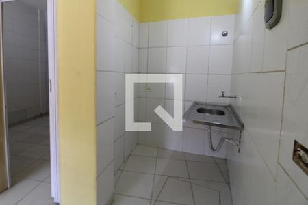 Casa à venda com 60m², 1 quarto e sem vagaCozinha