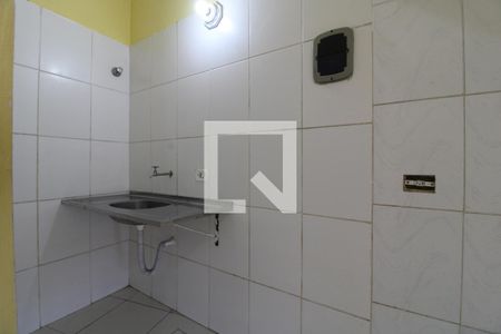 Casa à venda com 60m², 1 quarto e sem vagaCozinha