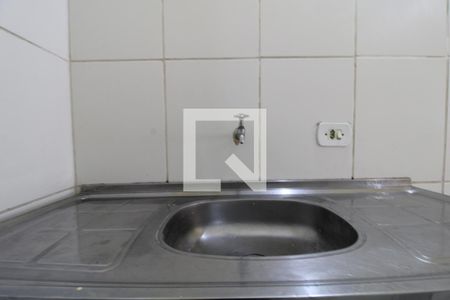 Casa à venda com 60m², 1 quarto e sem vagaPia da cozinha