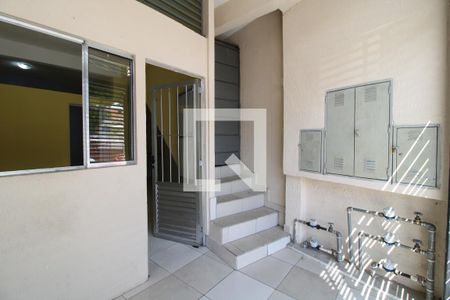 Casa à venda com 60m², 1 quarto e sem vagaFachada
