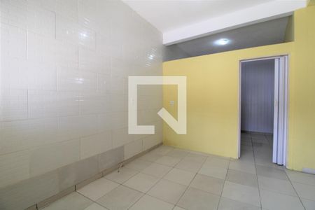 Sala de casa à venda com 1 quarto, 60m² em Jardim São Luís, São Paulo