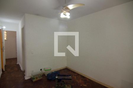 Sala de apartamento para alugar com 1 quarto, 60m² em Copacabana, Rio de Janeiro
