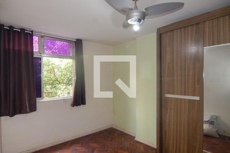 Quarto 1 de apartamento para alugar com 1 quarto, 60m² em Copacabana, Rio de Janeiro