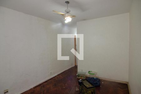 Sala de apartamento para alugar com 1 quarto, 60m² em Copacabana, Rio de Janeiro