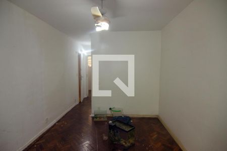 Sala de apartamento para alugar com 1 quarto, 60m² em Copacabana, Rio de Janeiro