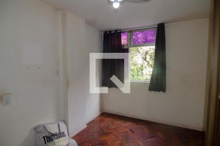 Quarto 1 de apartamento para alugar com 1 quarto, 60m² em Copacabana, Rio de Janeiro