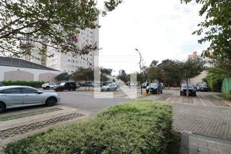 Apartamento à venda com 69m², 3 quartos e 1 vagaGaragem