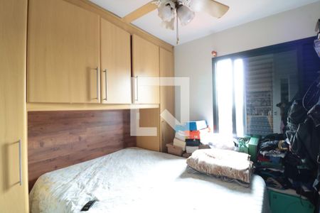 Apartamento à venda com 69m², 3 quartos e 1 vagaQuarto 3