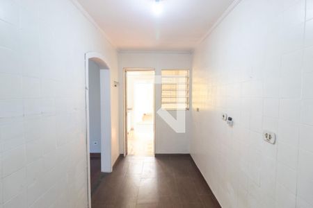 Sala de Jantar de casa para alugar com 2 quartos, 140m² em Brooklin Paulista, São Paulo